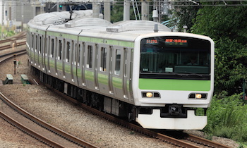 【コラム】山手線全29駅のバイト平均時給ランキング