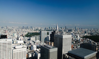 【コラム】東京23区のバイト平均時給ランキング
